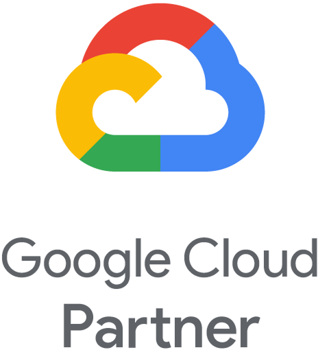 Google Cloud Partner