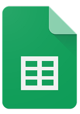 GA4 to Sheets